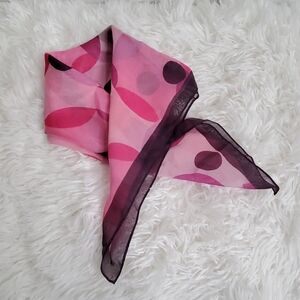 SCARF | COLORFUL HUES